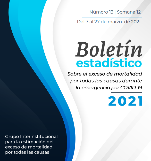 Boletín #13