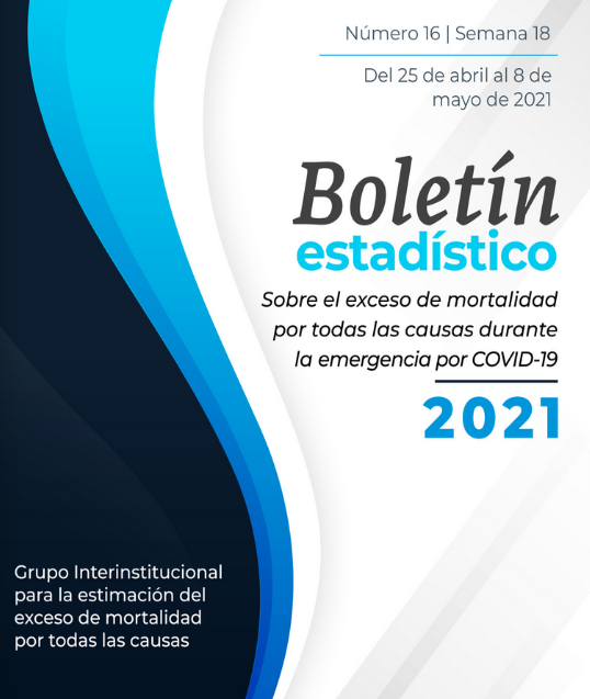 Boletín #16