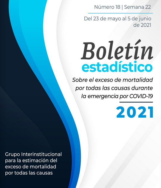 Boletín #18