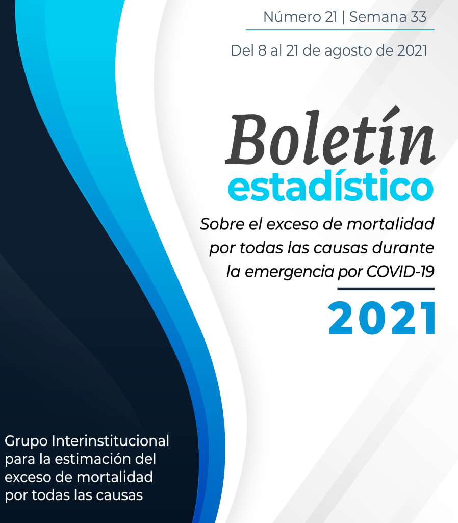 Boletín #21