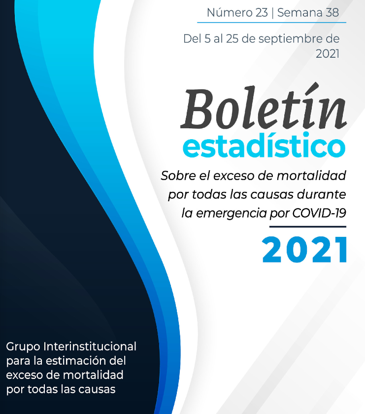 Boletín #23