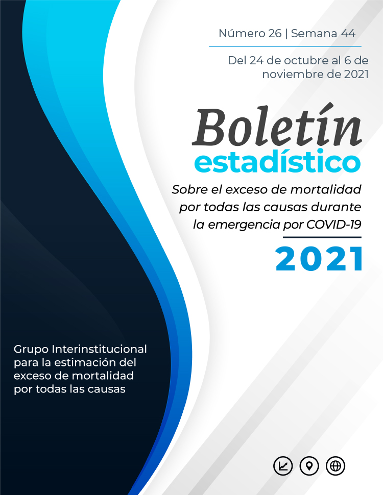 Boletín #26